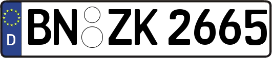 BN-ZK2665