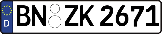 BN-ZK2671