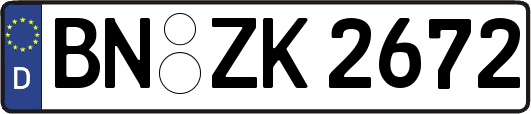 BN-ZK2672