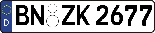 BN-ZK2677