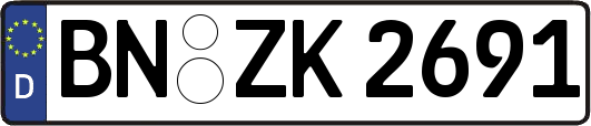 BN-ZK2691