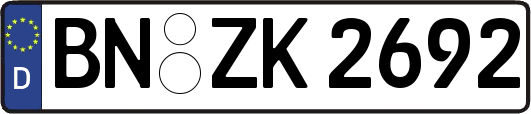 BN-ZK2692