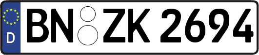 BN-ZK2694