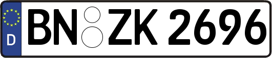 BN-ZK2696