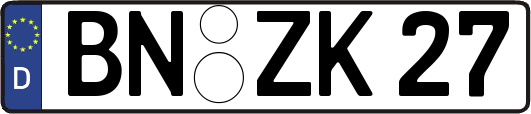 BN-ZK27