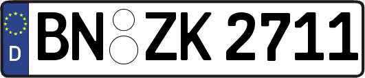 BN-ZK2711