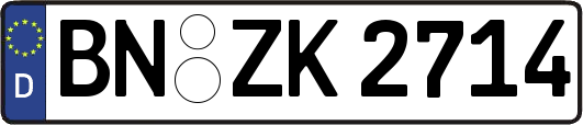 BN-ZK2714