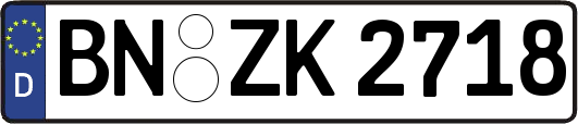 BN-ZK2718