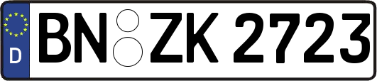 BN-ZK2723