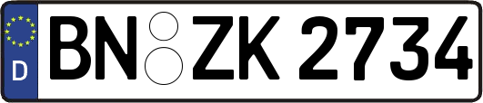BN-ZK2734