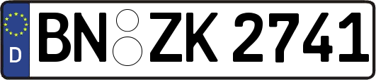 BN-ZK2741