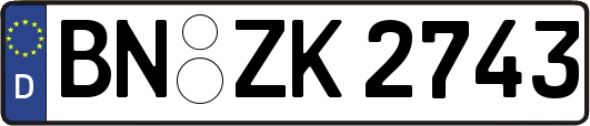 BN-ZK2743