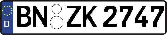 BN-ZK2747