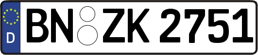 BN-ZK2751