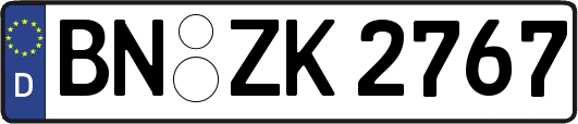 BN-ZK2767