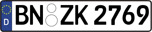 BN-ZK2769