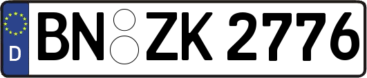 BN-ZK2776