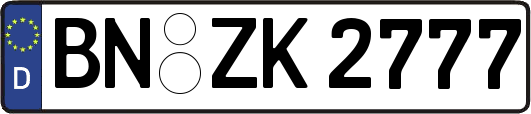 BN-ZK2777