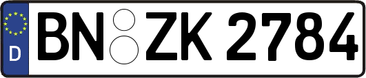 BN-ZK2784