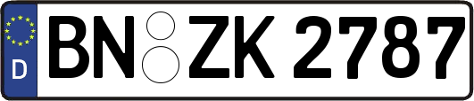 BN-ZK2787