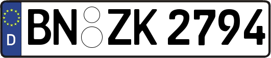 BN-ZK2794