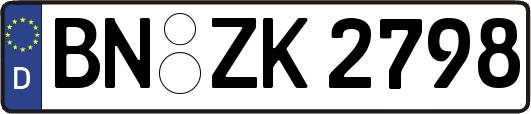 BN-ZK2798