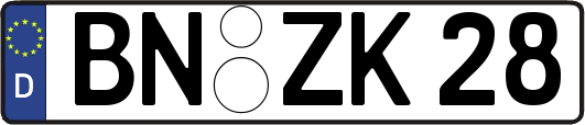 BN-ZK28