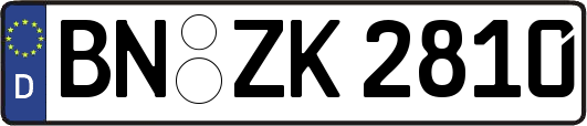 BN-ZK2810