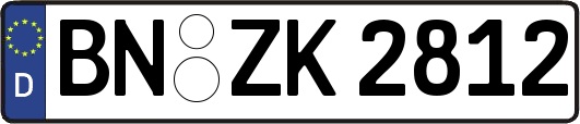 BN-ZK2812