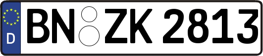 BN-ZK2813