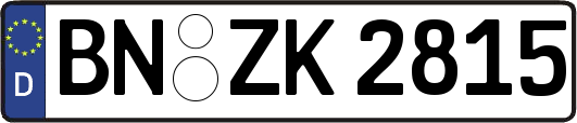 BN-ZK2815