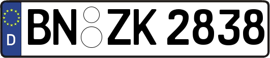 BN-ZK2838