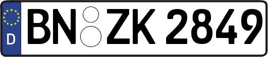BN-ZK2849