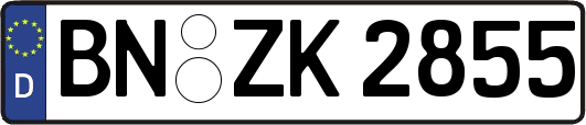 BN-ZK2855