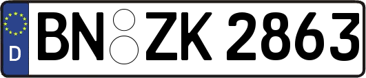 BN-ZK2863