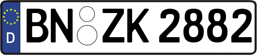 BN-ZK2882