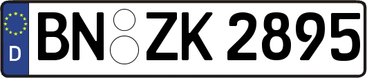 BN-ZK2895