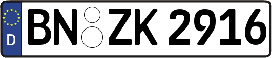 BN-ZK2916