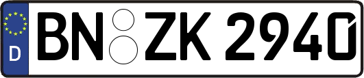 BN-ZK2940