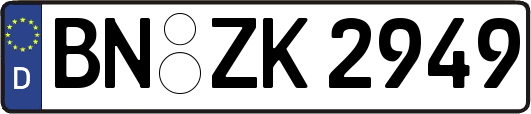 BN-ZK2949