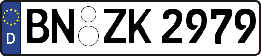 BN-ZK2979