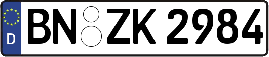 BN-ZK2984