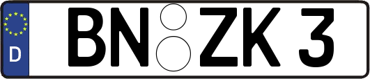 BN-ZK3