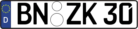 BN-ZK30