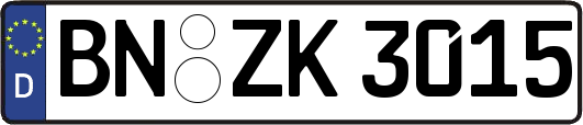 BN-ZK3015