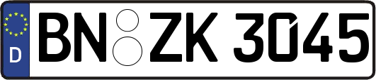 BN-ZK3045