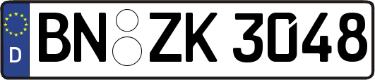 BN-ZK3048