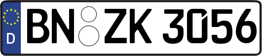 BN-ZK3056