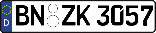 BN-ZK3057