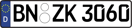 BN-ZK3060